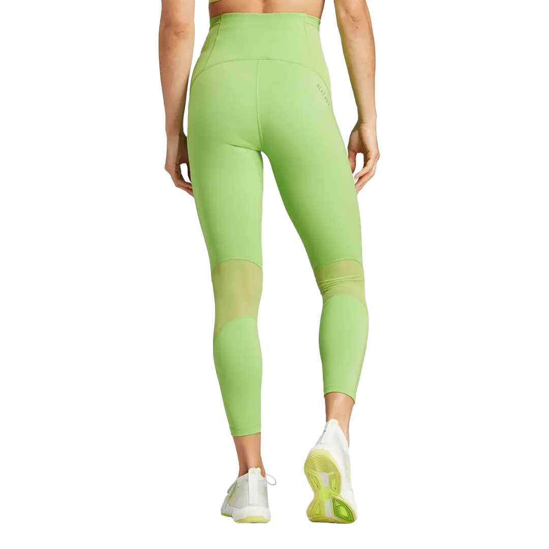 adidas- Women's Tailored HIIT Training 7/8 Leggings (IK4247) – SVP