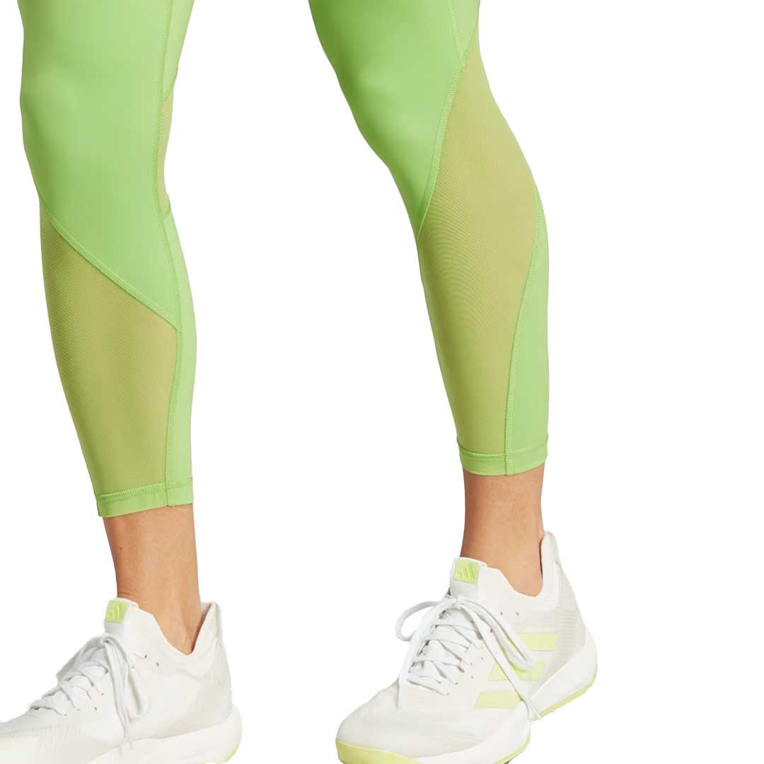 adidas- Women's Tailored HIIT Training 7/8 Leggings (IK4247) – SVP
