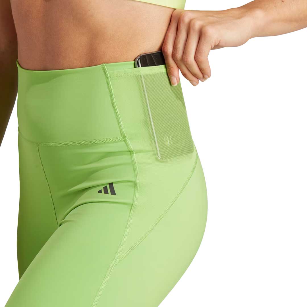 adidas- Women's Tailored HIIT Training 7/8 Leggings (IK4247) – SVP