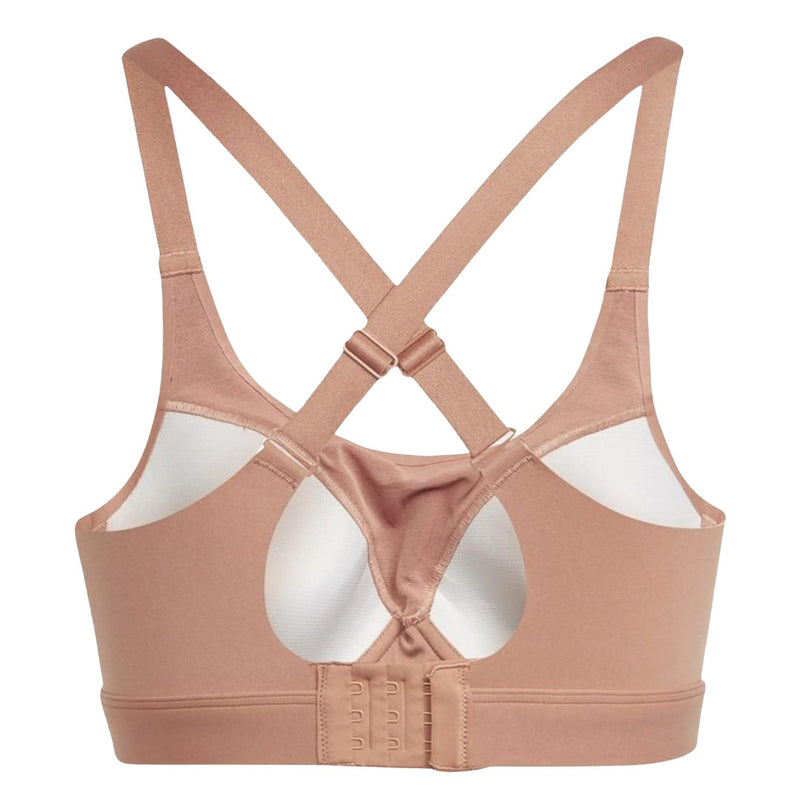 adidas - Women's Tailored Impact Luxe Training High Support Bra (HS2904)