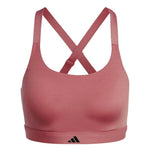 adidas - Women's Tailored Impact Luxe Training High Support Bra (HZ4232)