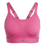 adidas - Women's Tailored Impact Training High Support Bra (HR9728)