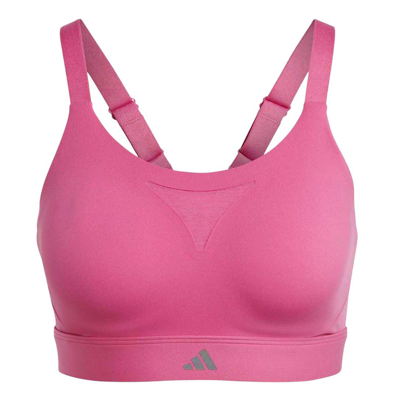 adidas - Women's Tailored Impact Training High Support Bra (HR9728)