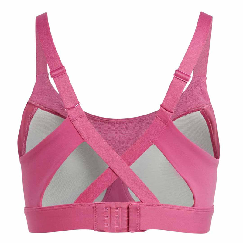 adidas - Women's Tailored Impact Training High Support Bra (HR9728)