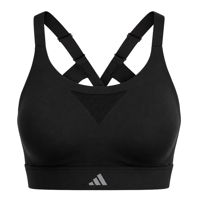 adidas - Women's Tailored Impact Training High-Support Bra (HS7266)