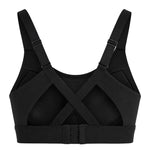 adidas - Women's Tailored Impact Training High-Support Bra (HS7266)