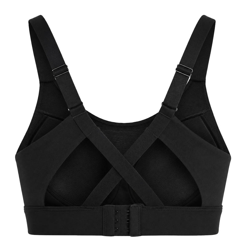 adidas - Women's Tailored Impact Training High-Support Bra (HS7266)