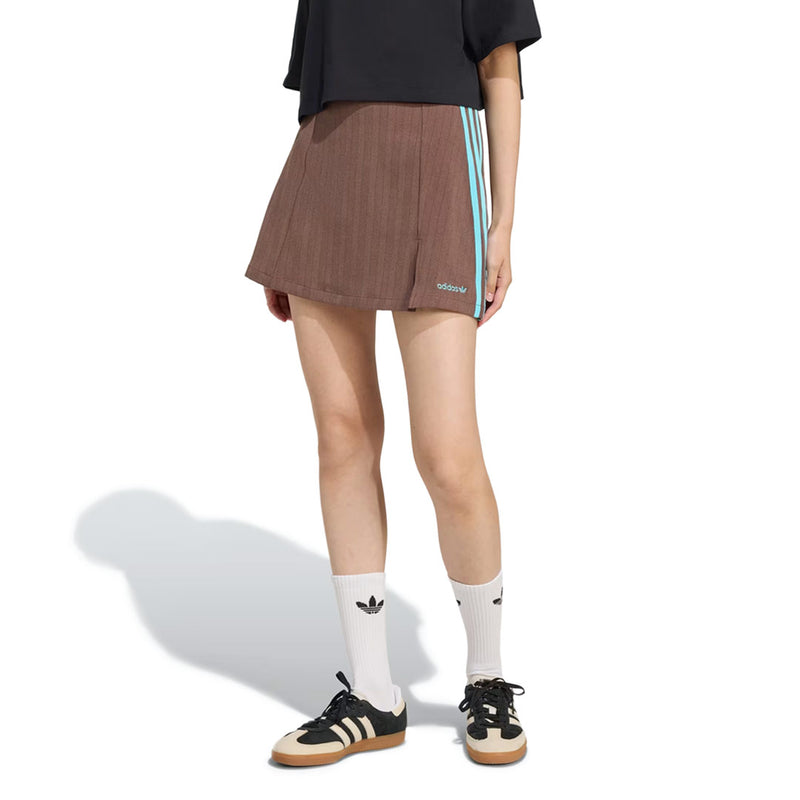 adidas - Women's Tailored Skirt (JX5305)