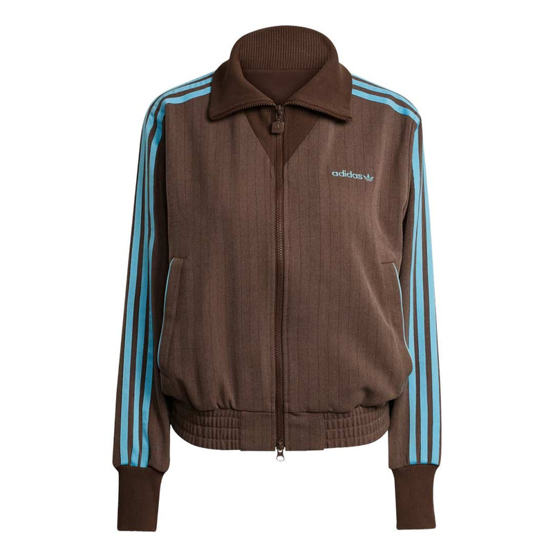 adidas - Women's Tailored Track Jacket (JX5311)