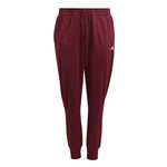 adidas - Women's Tapered Fleece Pant (Plus Size) (HY3227)