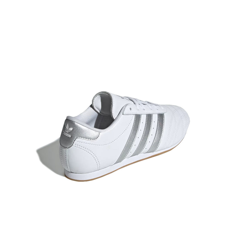 adidas - Women's Teakwondo Lace Shoes (JS1192)
