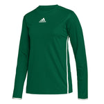 adidas - Women's Team Issue Long Sleeve Jersey (HS7716)