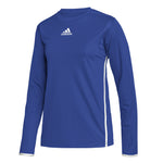 adidas - Women's Team Issue Long Sleeve Jersey (HS7719)