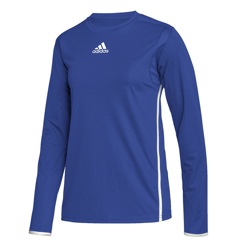 adidas - Women's Team Issue Long Sleeve Jersey (HS7719)