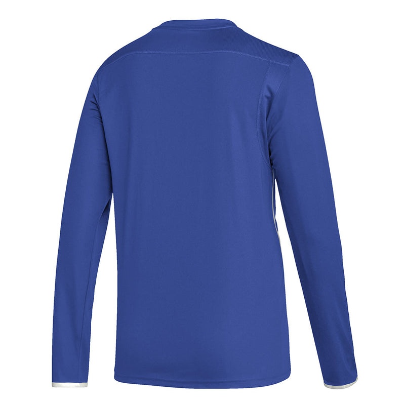 adidas - Women's Team Issue Long Sleeve Jersey (HS7719)