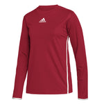 adidas - Women's Team Issue Long Sleeve Jersey (HS7720)
