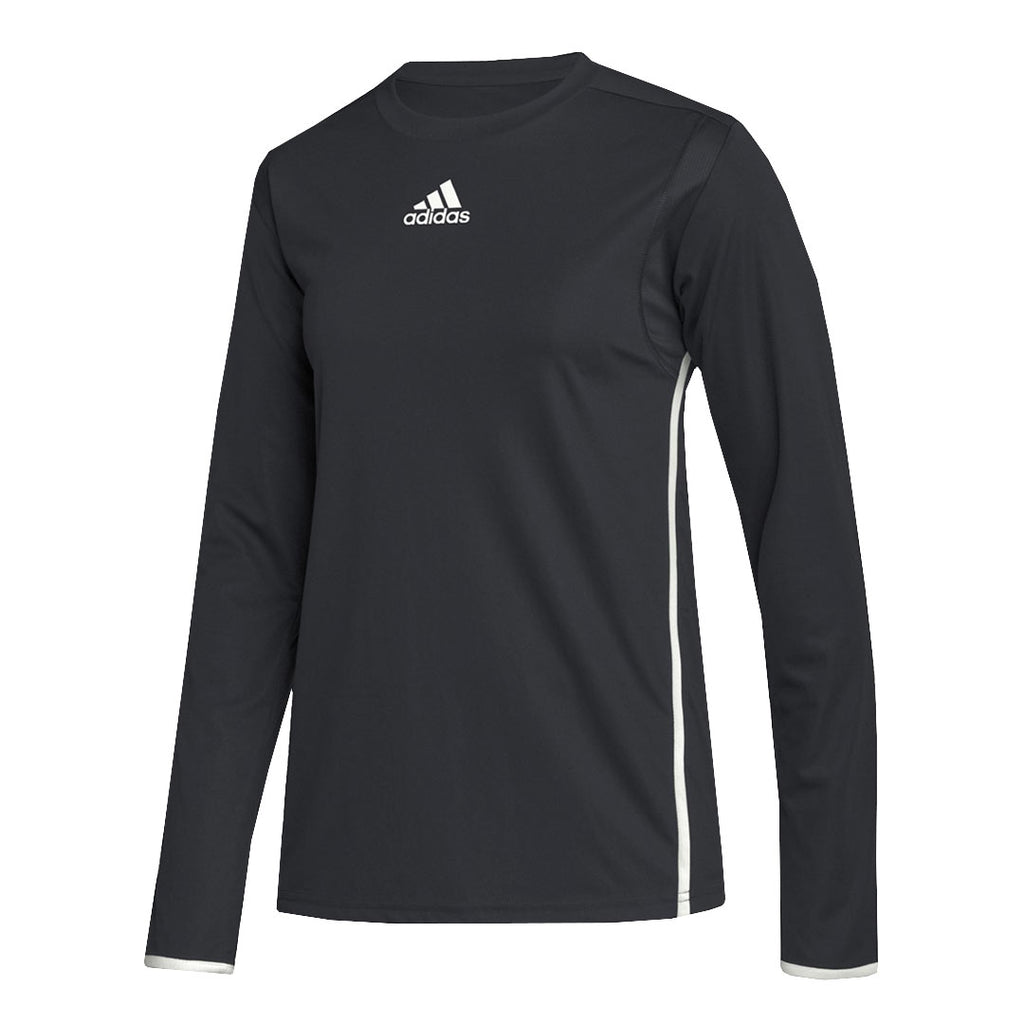 adidas - Women's Team Issue Long Sleeve Jersey (HS7723) – SVP Sports