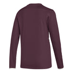 adidas - Women's Team Issue Long Sleeve Jersey (HS8931)