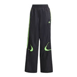 adidas - Women's Teamgeist Adicolor Oversized Track Pant (JZ8258)