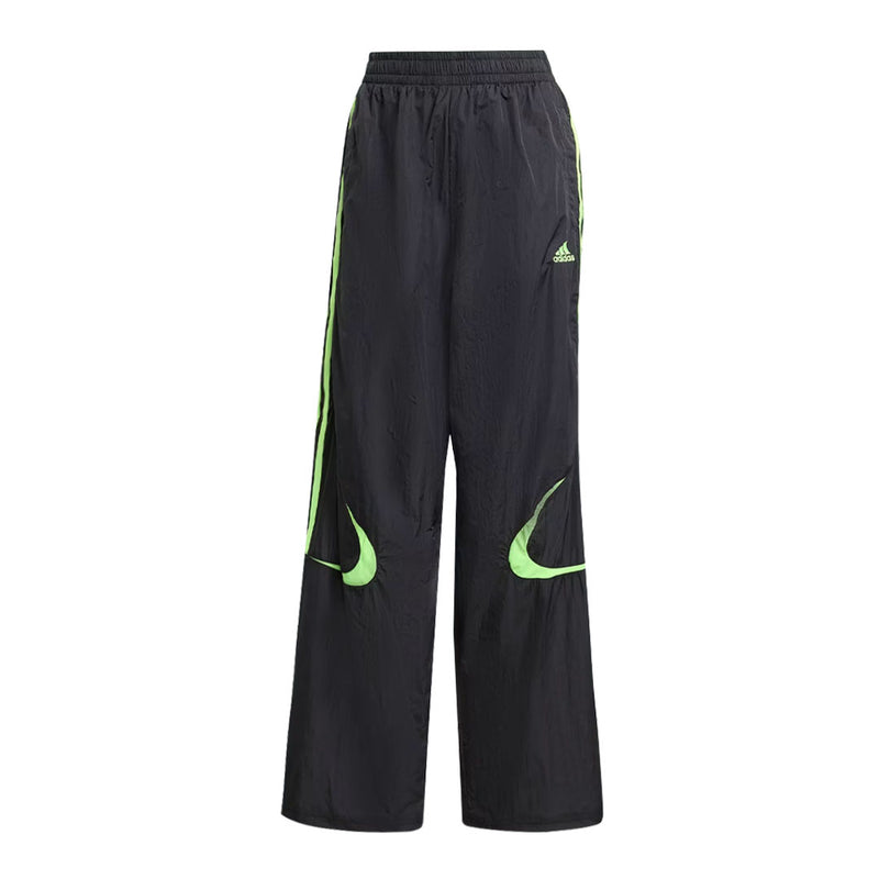adidas - Women's Teamgeist Adicolor Oversized Track Pant (JZ8258)