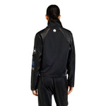 adidas - Women's Teamgeist Faux Leather Track Jacket (KH1985)