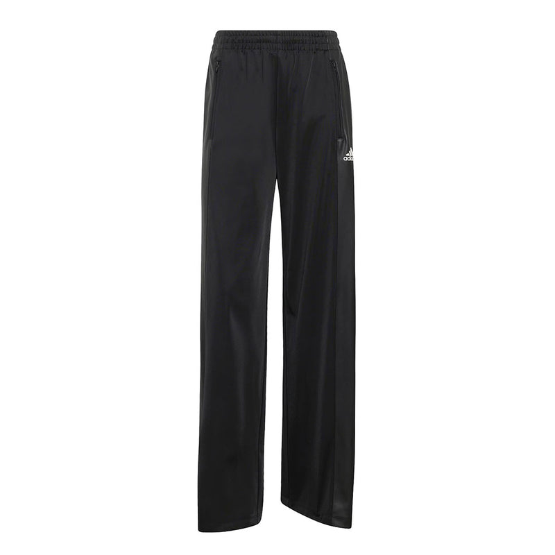 adidas - Women's Teamgeist Faux Leather Track Pant (KH1986)