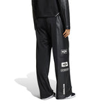 adidas - Women's Teamgeist Faux Leather Track Pant (KH1986)