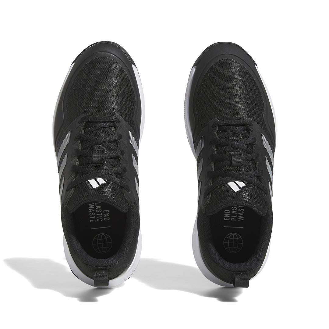adidas - Women's Tech Response Spikeless 3 Golf Shoes (H06352