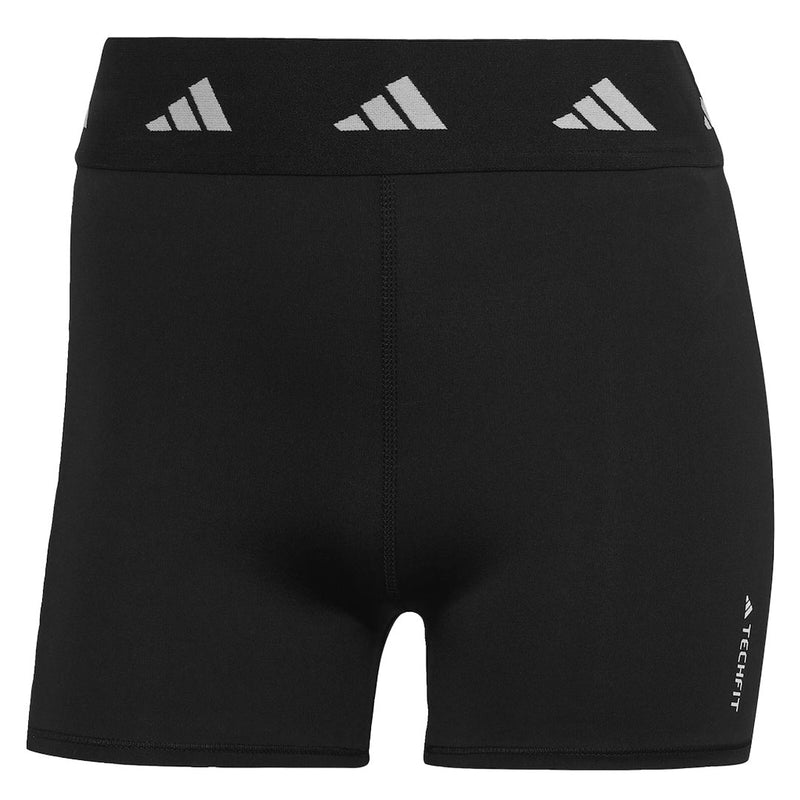 adidas - Women's Techfit 3 Inch Shorts (HF6683-3IN)