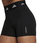 adidas - Women's Techfit 3 Inch Shorts (HF6683-3IN)