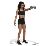 adidas - Women's Techfit 3 Inch Shorts (HF6683-3IN)