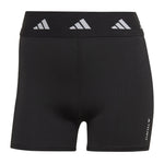 adidas - Women's Techfit 4 Inch Shorts (HF6683-4IN)