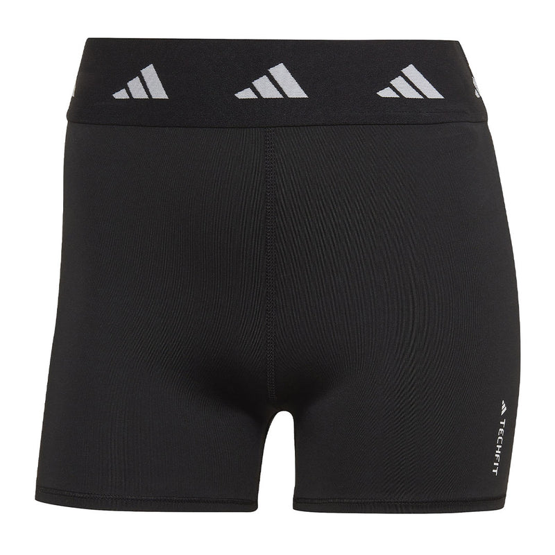 adidas - Women's Techfit 4 Inch Shorts (HF6683-4IN)