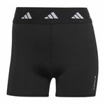 adidas - Women's Techfit 5 Inch Shorts (HF6683-5IN)