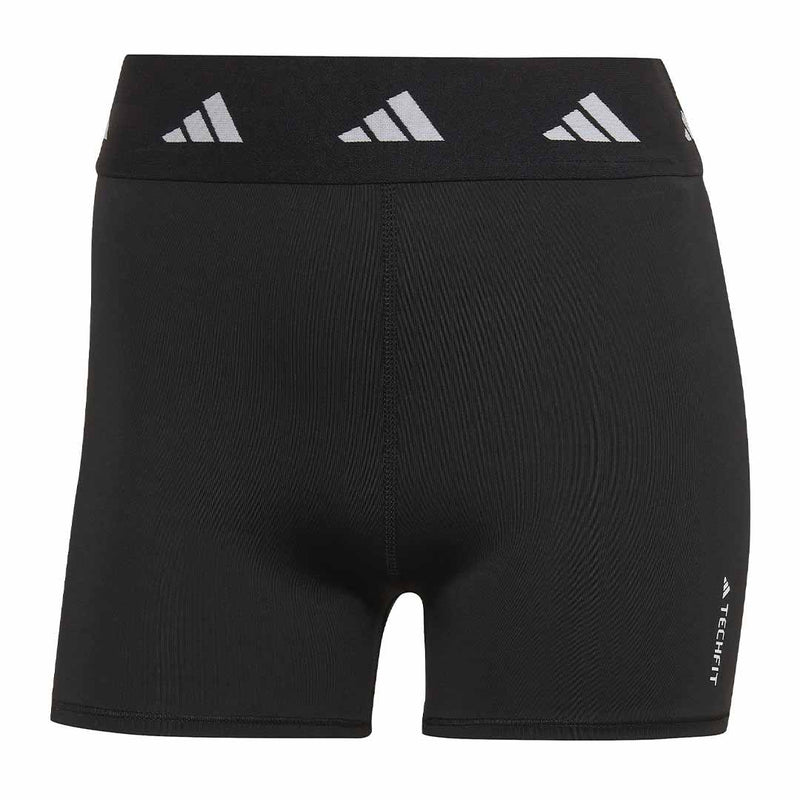 adidas - Women's Techfit 5 Inch Shorts (HF6683-5IN)