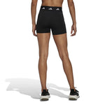 adidas - Women's Techfit 5 Inch Shorts (HF6683-5IN)