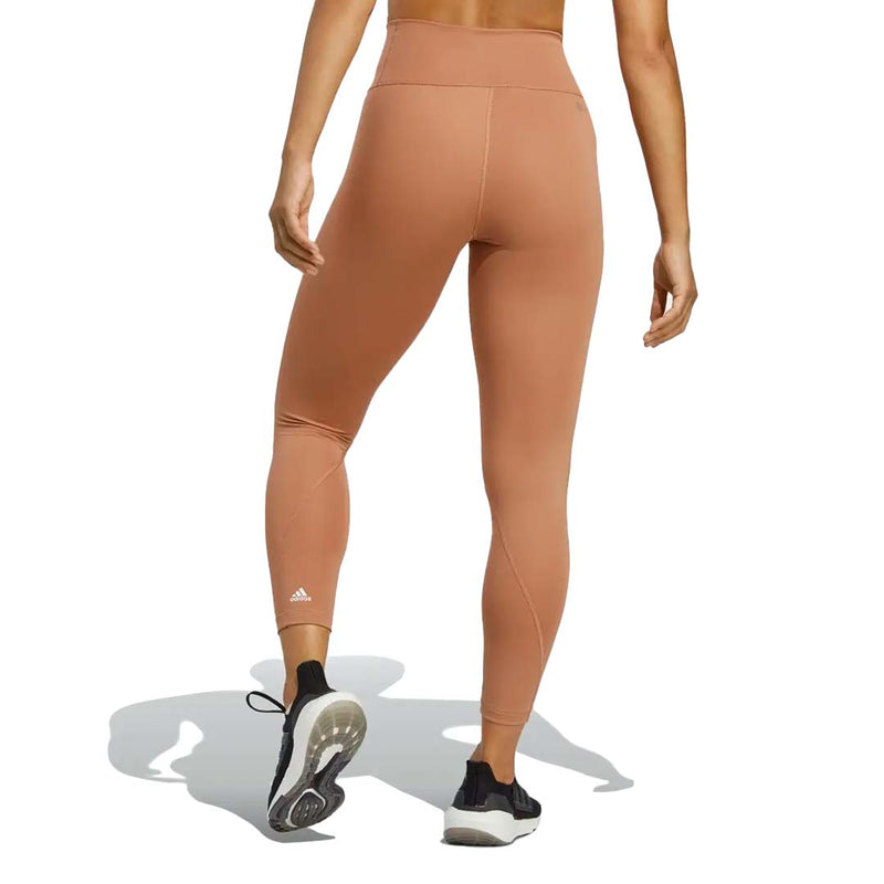 adidas - Women's Techfit 7/8 Leggings (HR9606)