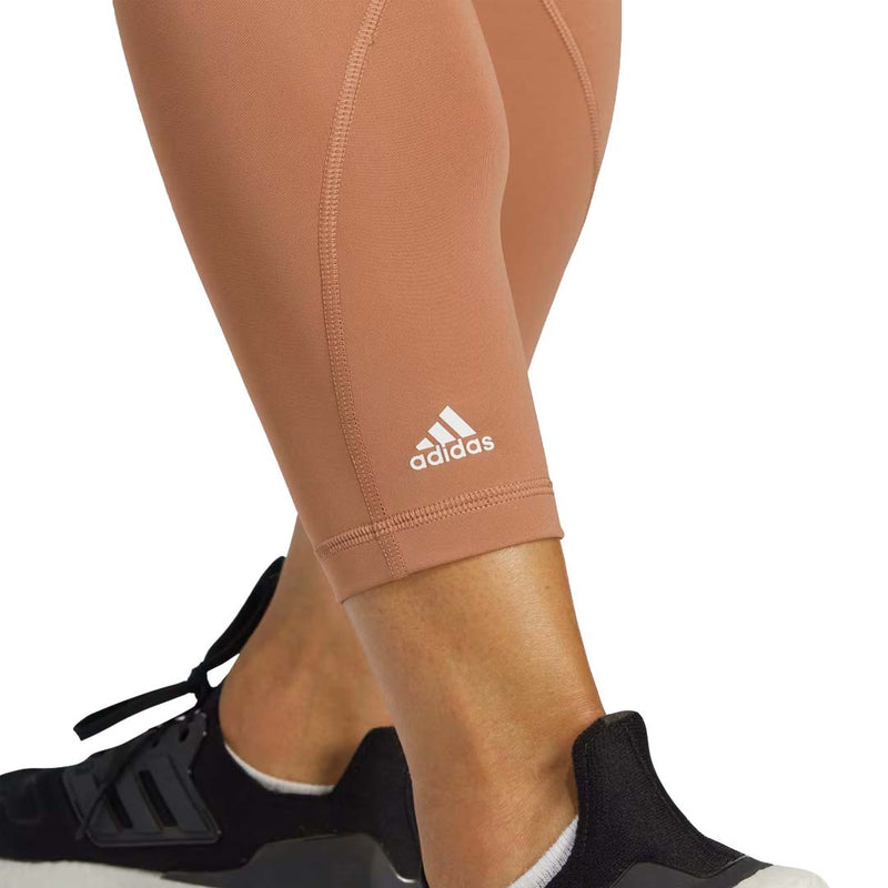 adidas - Women's Techfit 7/8 Leggings (HR9606)