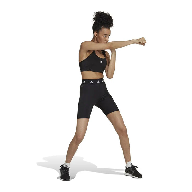 adidas - Women's Techfit Bike Shorts (HF6681)