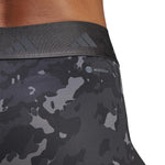 adidas - Women's Techfit Camo 7/8 Leggings (HS7416)