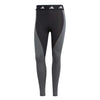 adidas - Women's Techfit Colorblock 7/8 Leggings (IA7156)