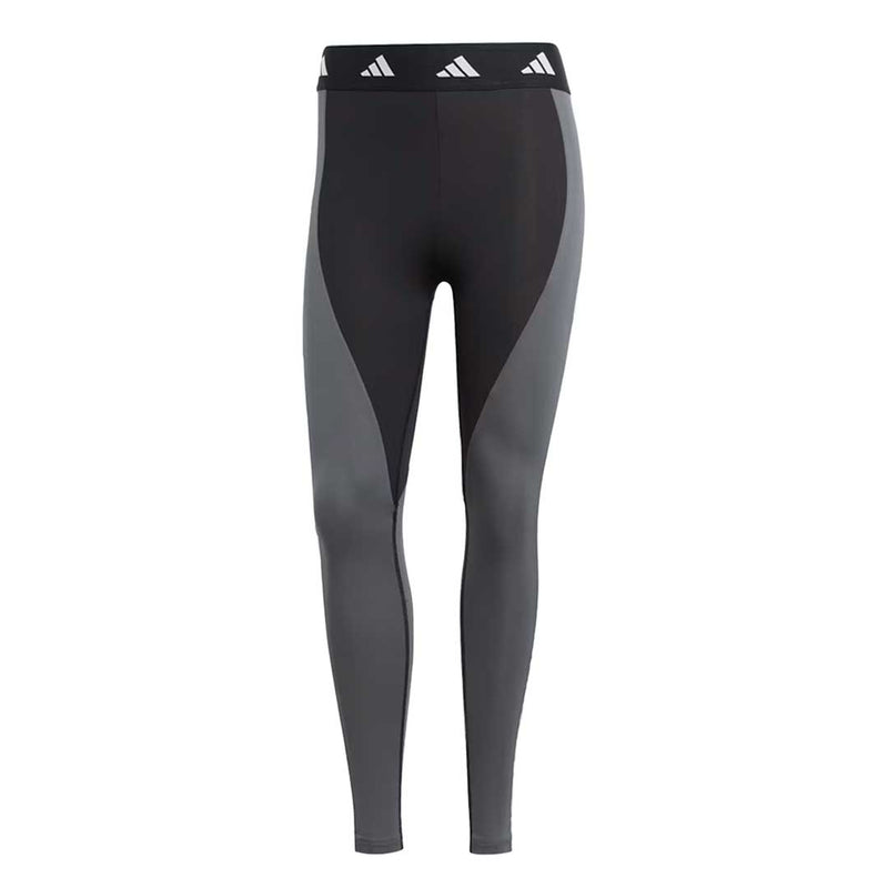 adidas - Women's Techfit Colorblock 7/8 Leggings (IA7156)