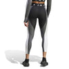 adidas - Women's Techfit Colorblock 7/8 Leggings (IA7156)