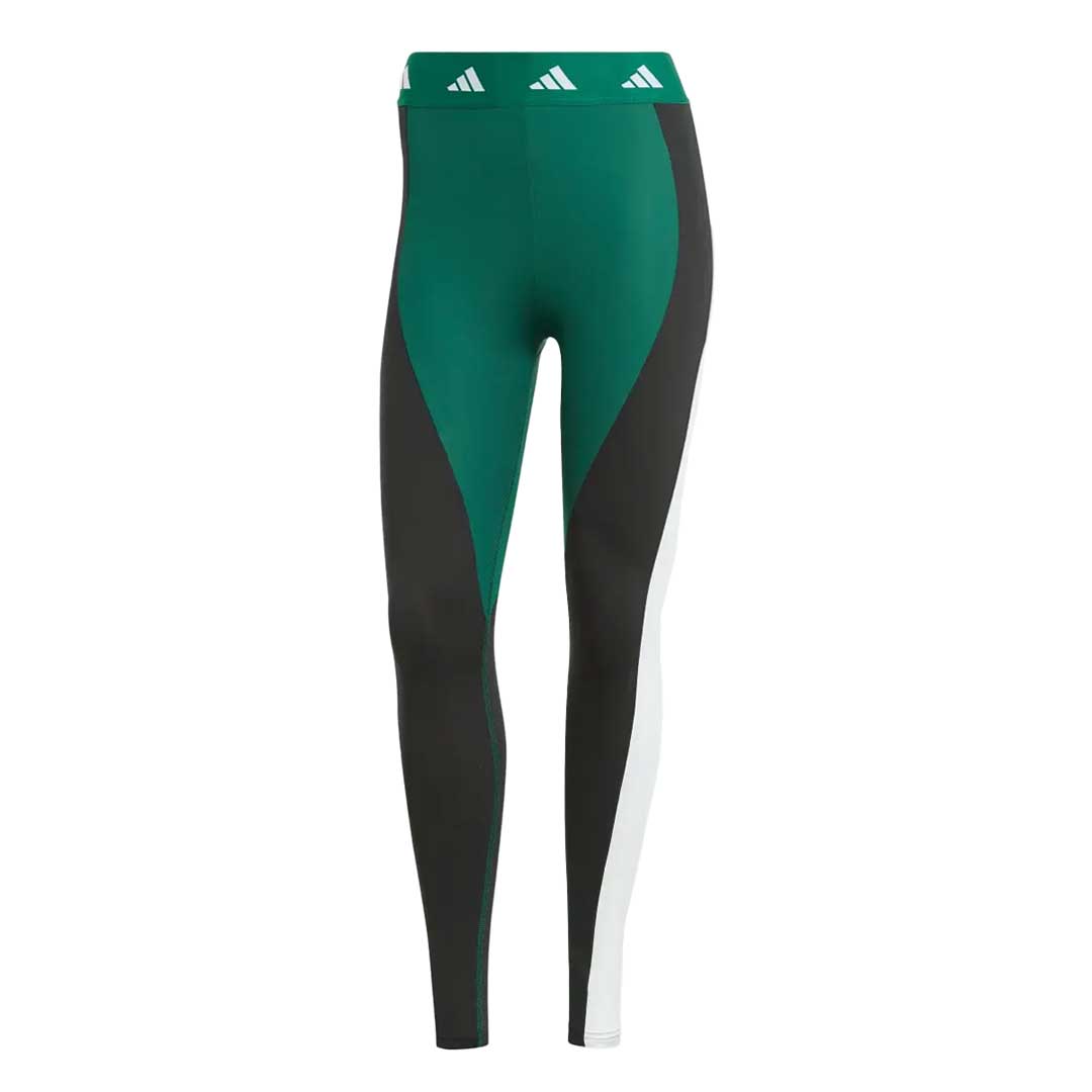 adidas - Women's Techfit Colorblock 7/8 Leggings (IK6154) – SVP Sports