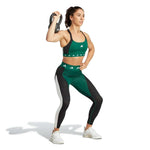 adidas - Women's Techfit Colorblock 7/8 Leggings (IK6154)