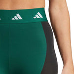 adidas - Women's Techfit Colorblock 7/8 Leggings (IK6154)