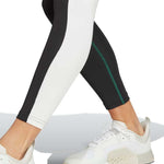 adidas - Women's Techfit Colorblock 7/8 Leggings (IK6154)