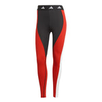 adidas - Legging Techfit Colourblock 7/8 pour femme (IK6155) 