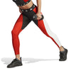 adidas - Legging Techfit Colourblock 7/8 pour femme (IK6155) 