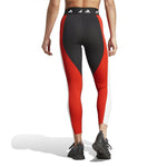 adidas - Legging Techfit Colourblock 7/8 pour femme (IK6155) 